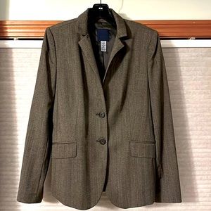 J. Crew Blazer